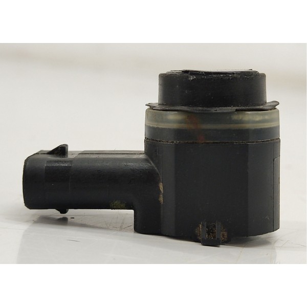 Sensor Estacionamento Audi Q7 3.6 Vr6 2010 4h0919275 Preto