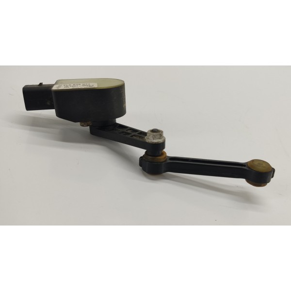 Sensor Nivel Carroceria T Audi Q7 3.6 Vr6 2010 7l6616571