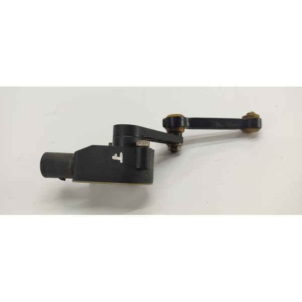 Sensor Nivel Carroceria T Audi Q7 3.6 Vr6 2010 7l6616571