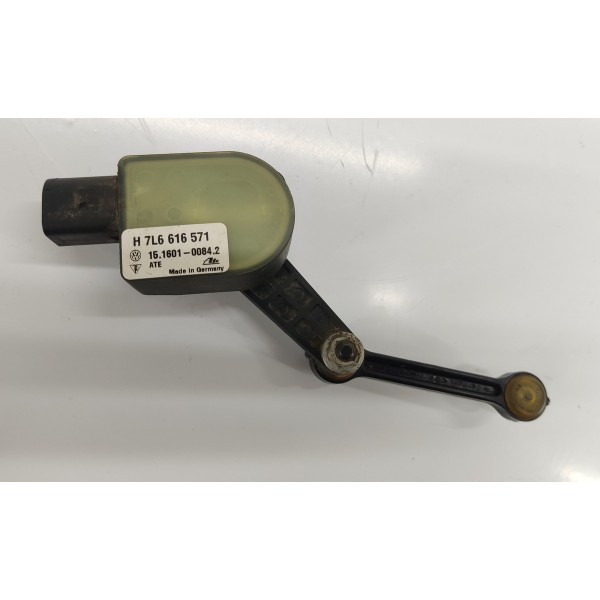 Sensor Nivel Carroceria T Audi Q7 3.6 Vr6 2010 7l6616571