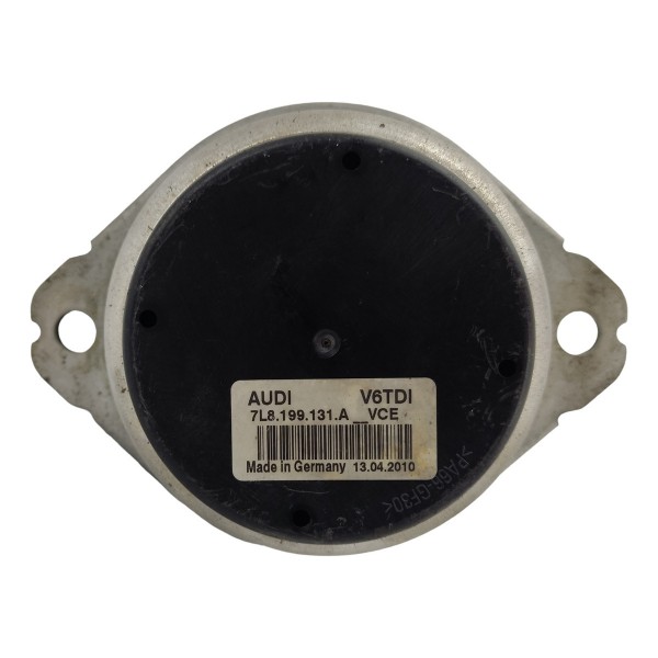 Coxim Motor Audi Q7 3.6 Vr6 2010 7l8199131