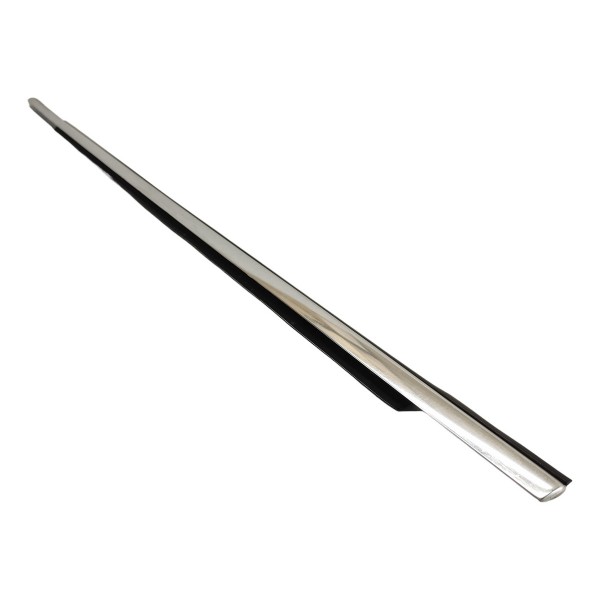 Pestana Vidro Porta D.e Audi Q7 3.6 Vr6 2010 Preto