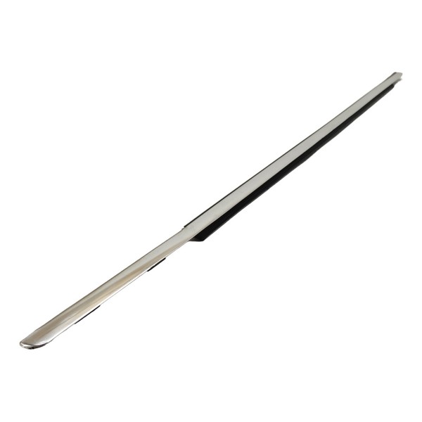 Pestana Vidro Porta D.e Audi Q7 3.6 Vr6 2010 Preto