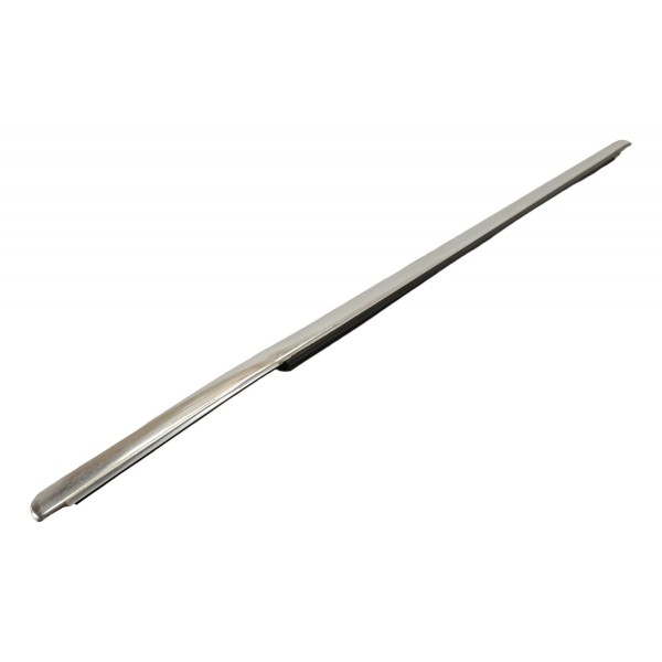 Pestana Vidro Porta D.d Audi Q7 3.6 Vr6 2010 Preto