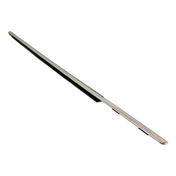 Pestana Vidro Porta D.d Audi Q7 3.6 Vr6 2010 Preto