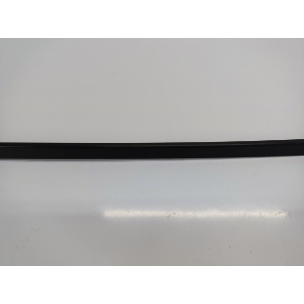 Friso Direito Para Brisa Jetta Gli 230cv 2019 Preto