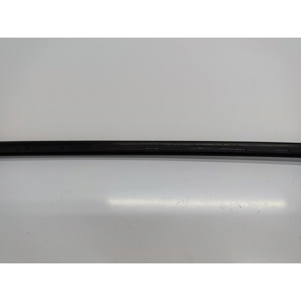 Friso Direito Para Brisa Jetta Gli 230cv 2019 Preto