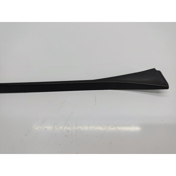 Friso Direito Para Brisa Jetta Gli 230cv 2019 Preto