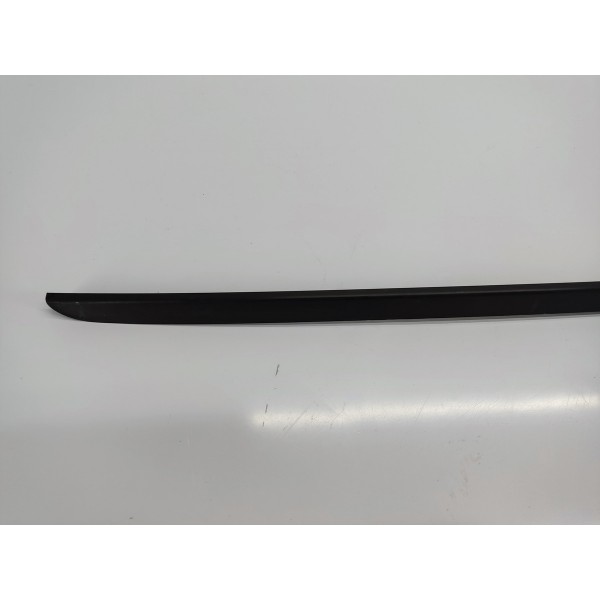 Friso Direito Para Brisa Jetta Gli 230cv 2019 Preto