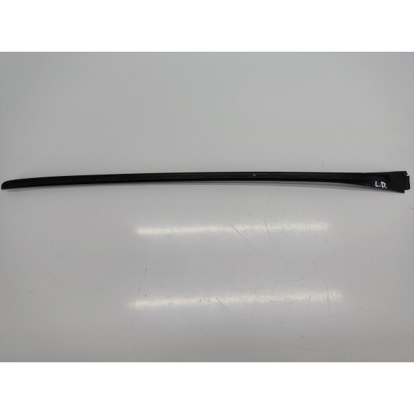 Friso Direito Para Brisa Jetta Gli 230cv 2019 Preto