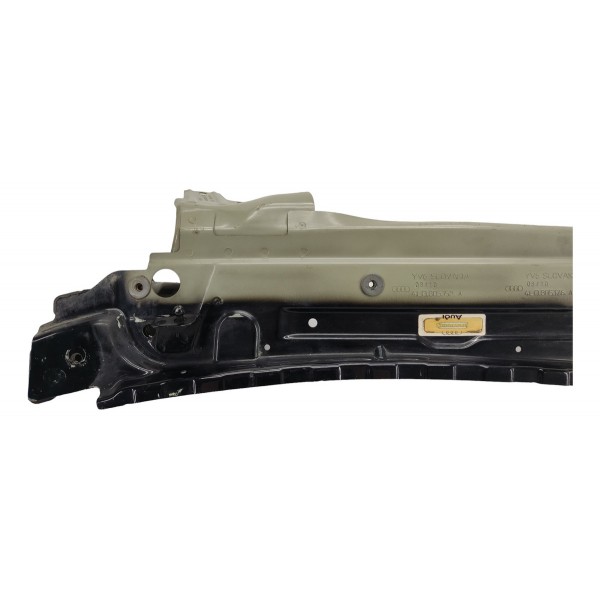 Suporte Para Lama D.d Audi Q7 3.6 Vr6 2010 4l0805158 Preto