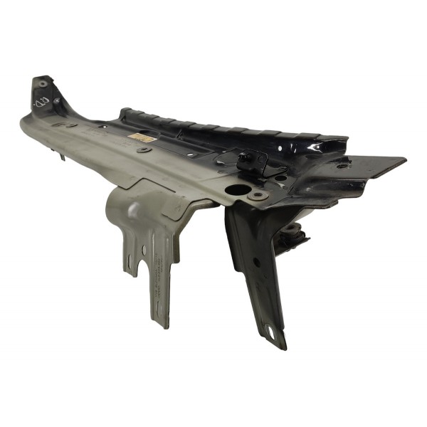 Suporte Para Lama D.d Audi Q7 3.6 Vr6 2010 4l0805158 Preto