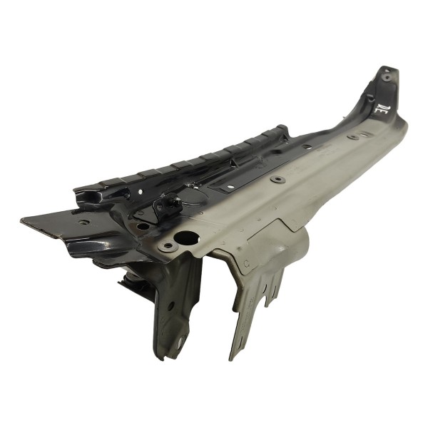 Suporte Para Lama D.e Audi Q7 3.6 Vr6 2010 4l0805157 Preto