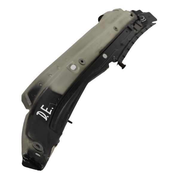 Suporte Para Lama D.e Audi Q7 3.6 Vr6 2010 4l0805157 Preto