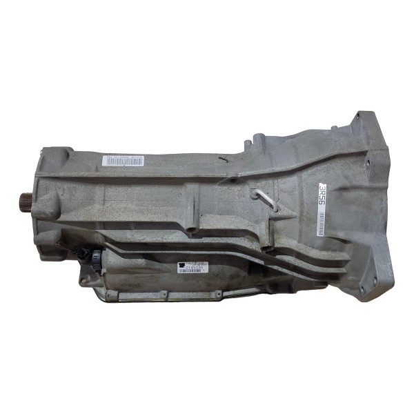 Caixa Cambio Audi Q7 3.6 Vr6 2010