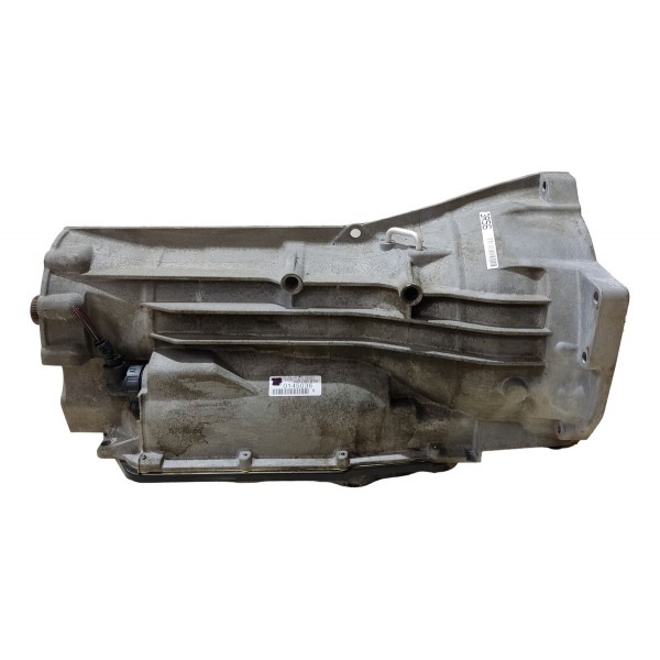 Caixa Cambio Audi Q7 3.6 Vr6 2010