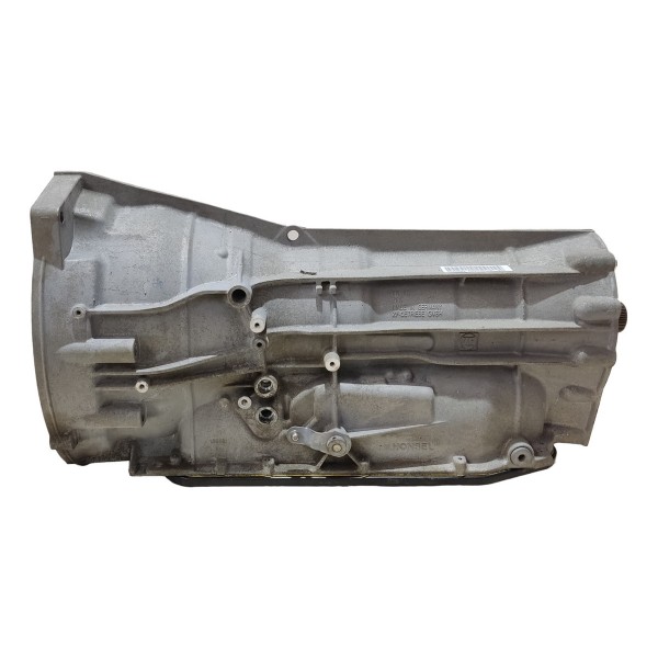 Caixa Cambio Audi Q7 3.6 Vr6 2010