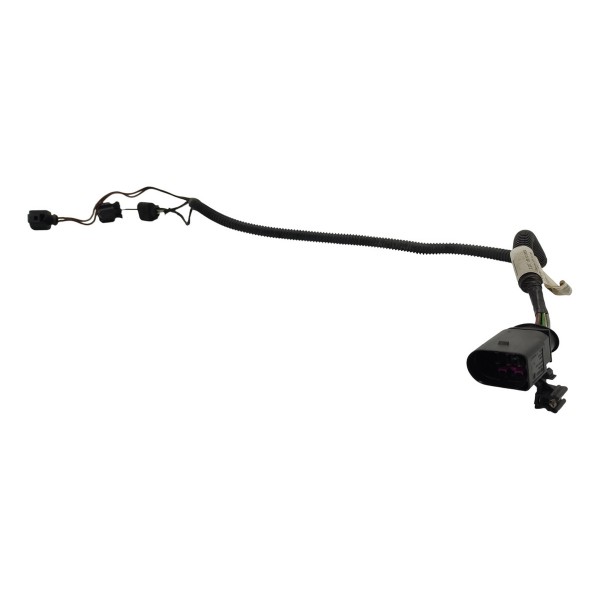 Chicote Bomba Limpador Reservatorio Audi Q7 3.6 Vr6 2010