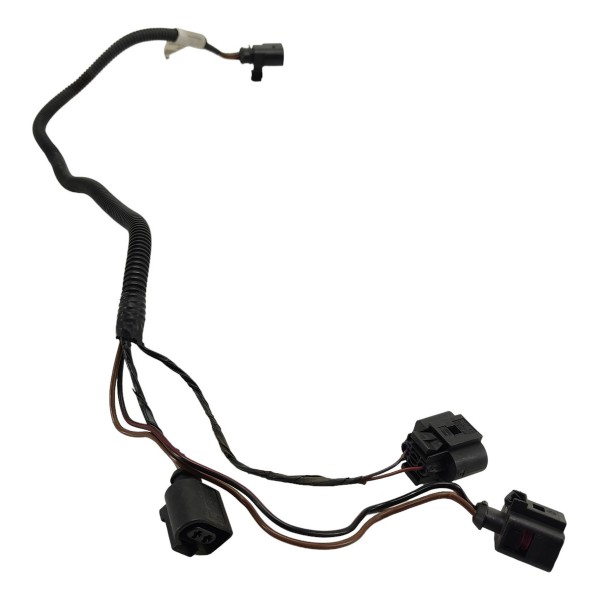 Chicote Bomba Limpador Reservatorio Audi Q7 3.6 Vr6 2010