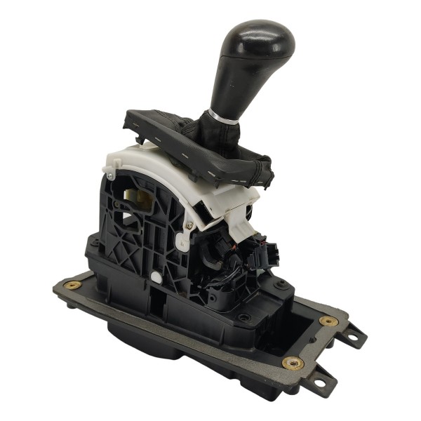 Alavanca Seletora Marcha Cambio Audi Q7 3.6 Vr6 2010