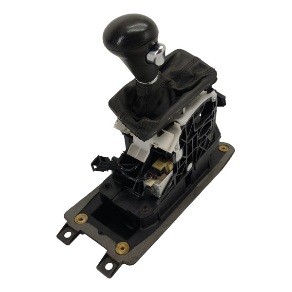 Alavanca Seletora Marcha Cambio Audi Q7 3.6 Vr6 2010