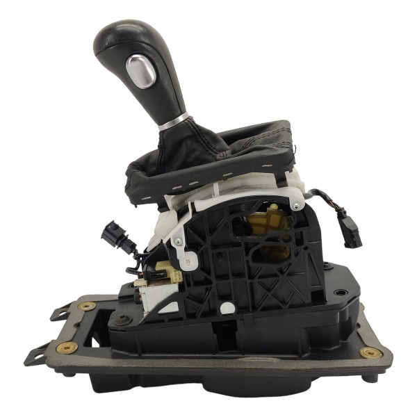 Alavanca Seletora Marcha Cambio Audi Q7 3.6 Vr6 2010