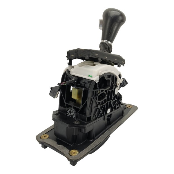 Alavanca Seletora Marcha Cambio Audi Q7 3.6 Vr6 2010