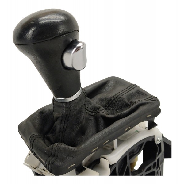 Alavanca Seletora Marcha Cambio Audi Q7 3.6 Vr6 2010