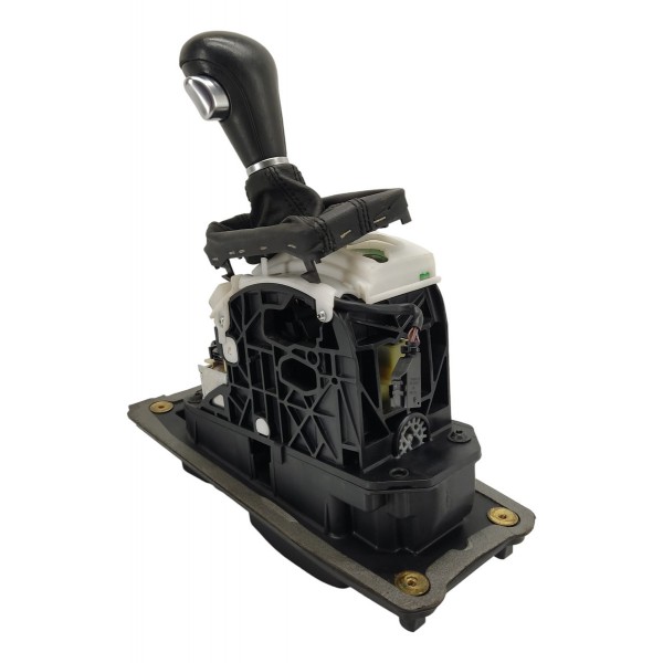 Alavanca Seletora Marcha Cambio Audi Q7 3.6 Vr6 2010