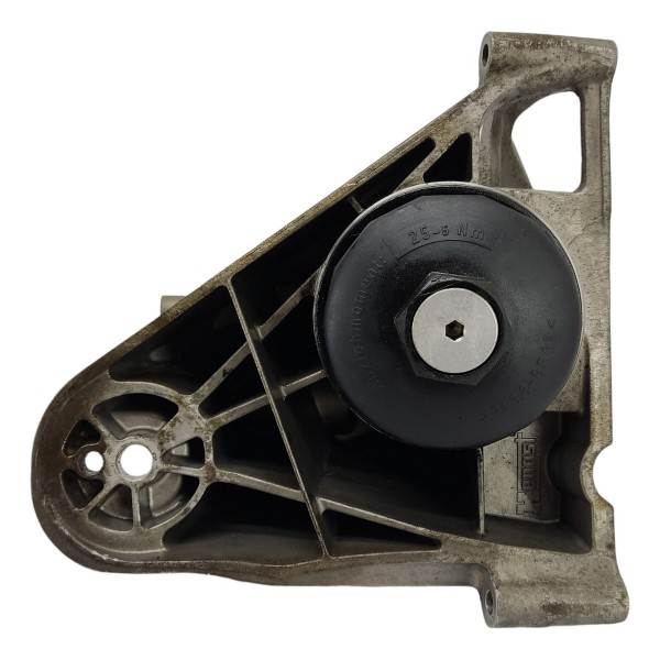 Suporte Motor L.e Audi Q7 3.6 Vr6 2010 022199354