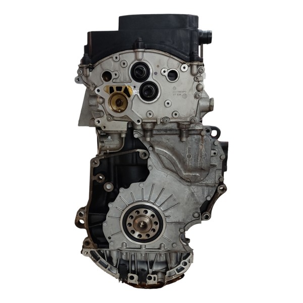 Motor Parcial Audi Q7 3.6 Vr6 2010 Sem Nf