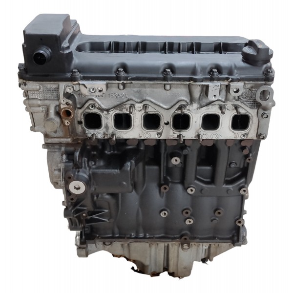 Motor Parcial Audi Q7 3.6 Vr6 2010 Sem Nf