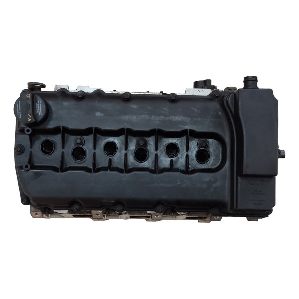 Motor Parcial Audi Q7 3.6 Vr6 2010 Sem Nf