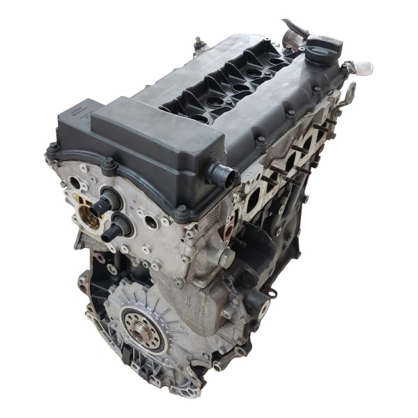 Motor Parcial Audi Q7 3.6 Vr6 2010 Sem Nf