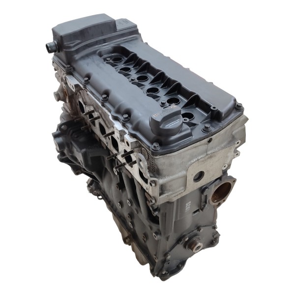 Motor Parcial Audi Q7 3.6 Vr6 2010 Sem Nf