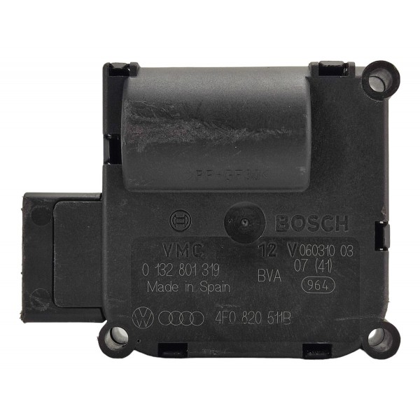 Motor Atuador Caixa Ar Audi Q7 3.6 Vr6 2010 4f0820511 T16