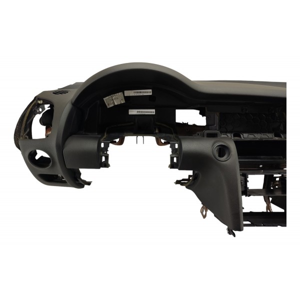 Painel Tabelier Interno Audi Q7 3.6 Vr6 2010 Preto