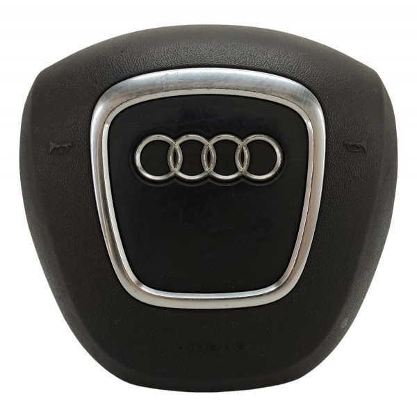 Painel Tabelier Interno Audi Q7 3.6 Vr6 2010 Preto