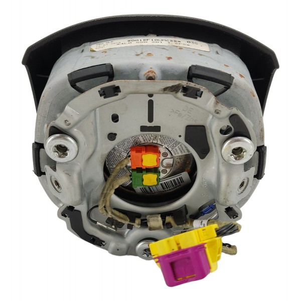 Painel Tabelier Interno Audi Q7 3.6 Vr6 2010 Preto