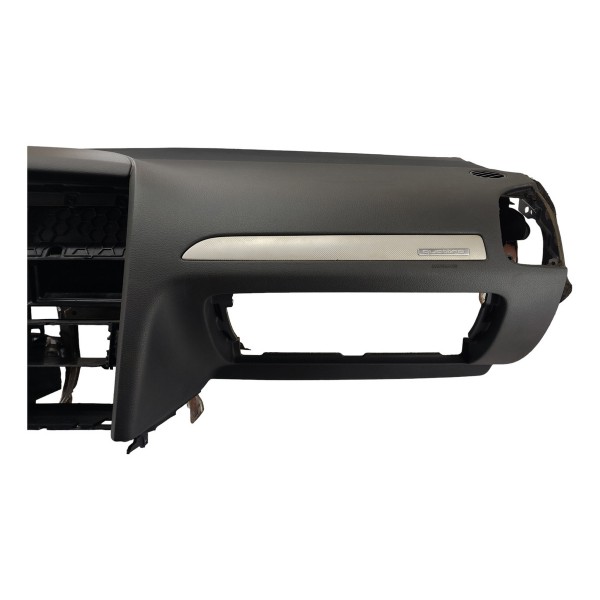 Painel Tabelier Interno Audi Q7 3.6 Vr6 2010 Preto