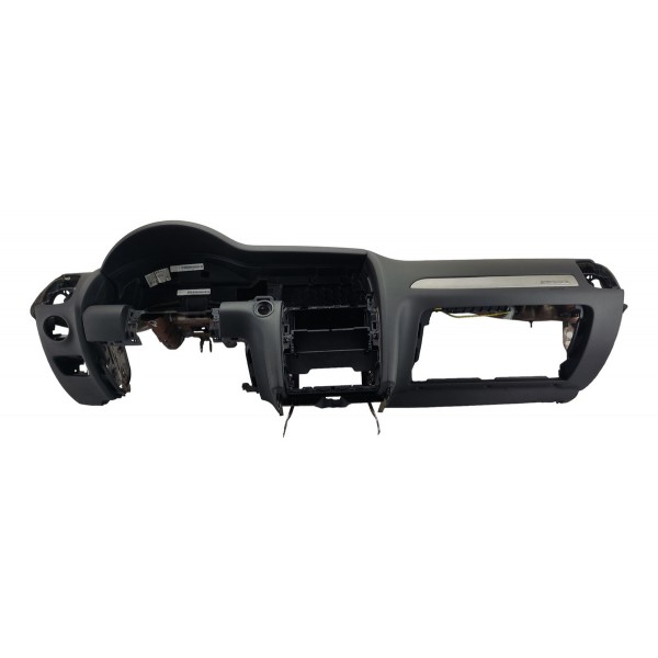 Painel Tabelier Interno Audi Q7 3.6 Vr6 2010 Preto