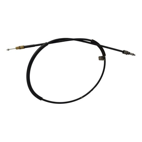 Cabo Freio Mão T.e Audi Q7 3.6 Vr6 2010