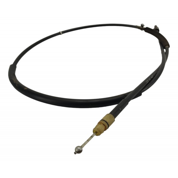 Cabo Freio Mão T.e Audi Q7 3.6 Vr6 2010