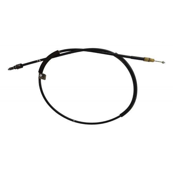 Cabo Freio Mão T.e Audi Q7 3.6 Vr6 2010