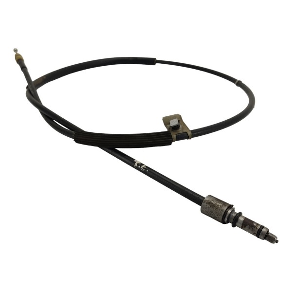 Cabo Freio Mão T.e Audi Q7 3.6 Vr6 2010