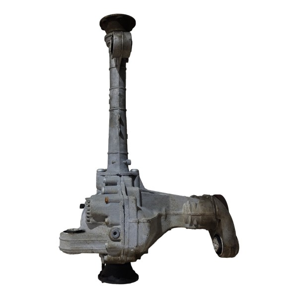 Diferencial Dianteiro Audi Q7 3.6 Vr6 2010