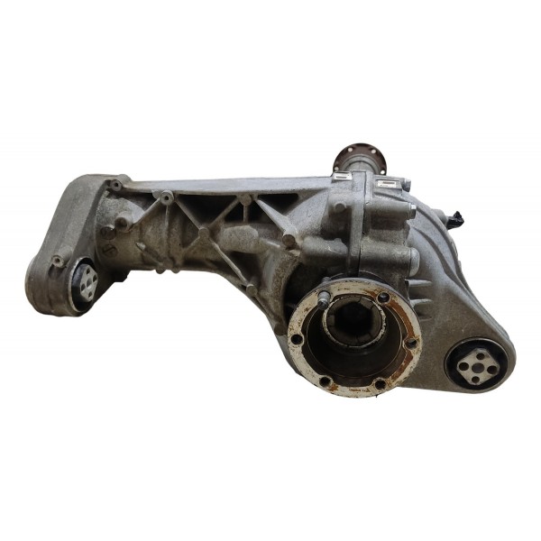 Diferencial Dianteiro Audi Q7 3.6 Vr6 2010