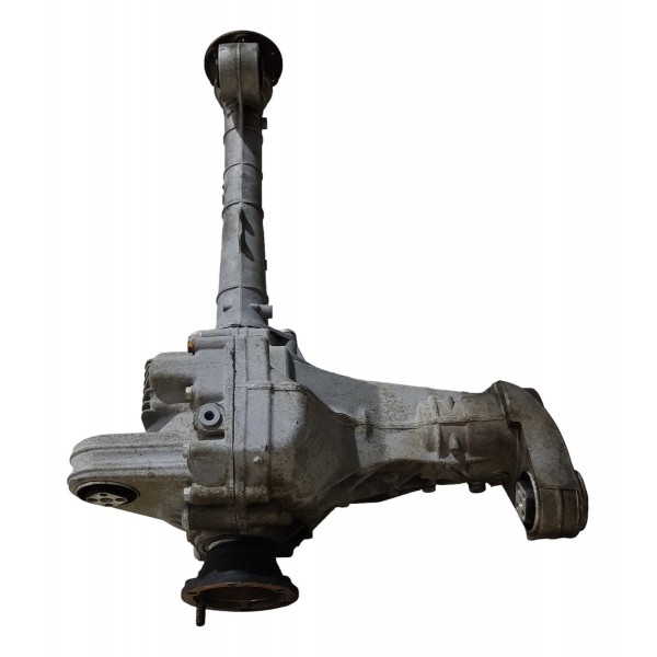 Diferencial Dianteiro Audi Q7 3.6 Vr6 2010