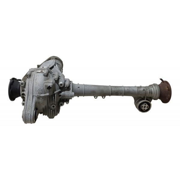 Diferencial Dianteiro Audi Q7 3.6 Vr6 2010