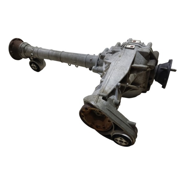 Diferencial Dianteiro Audi Q7 3.6 Vr6 2010